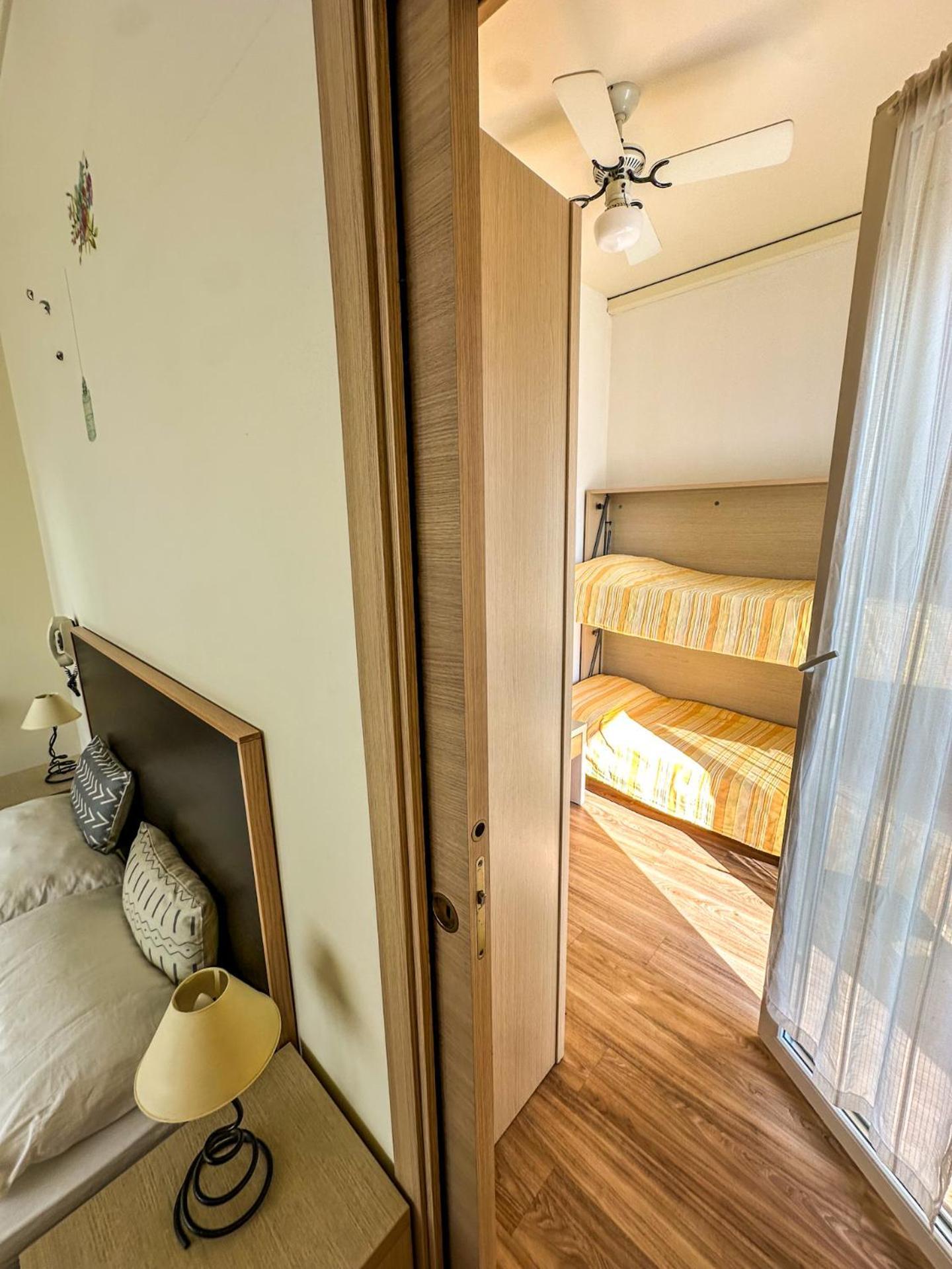 Hotel & Residence Parador Cesenatico Exteriér fotografie