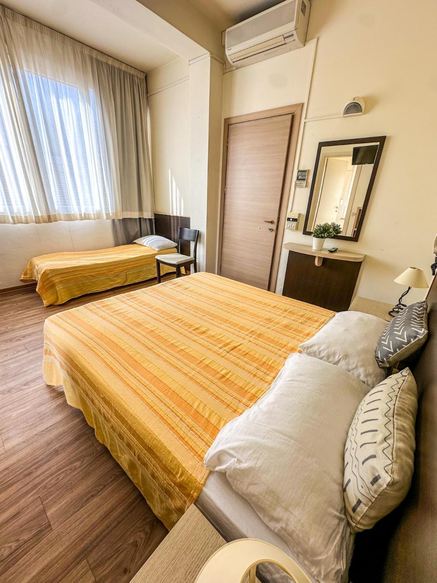 Hotel & Residence Parador Cesenatico Exteriér fotografie