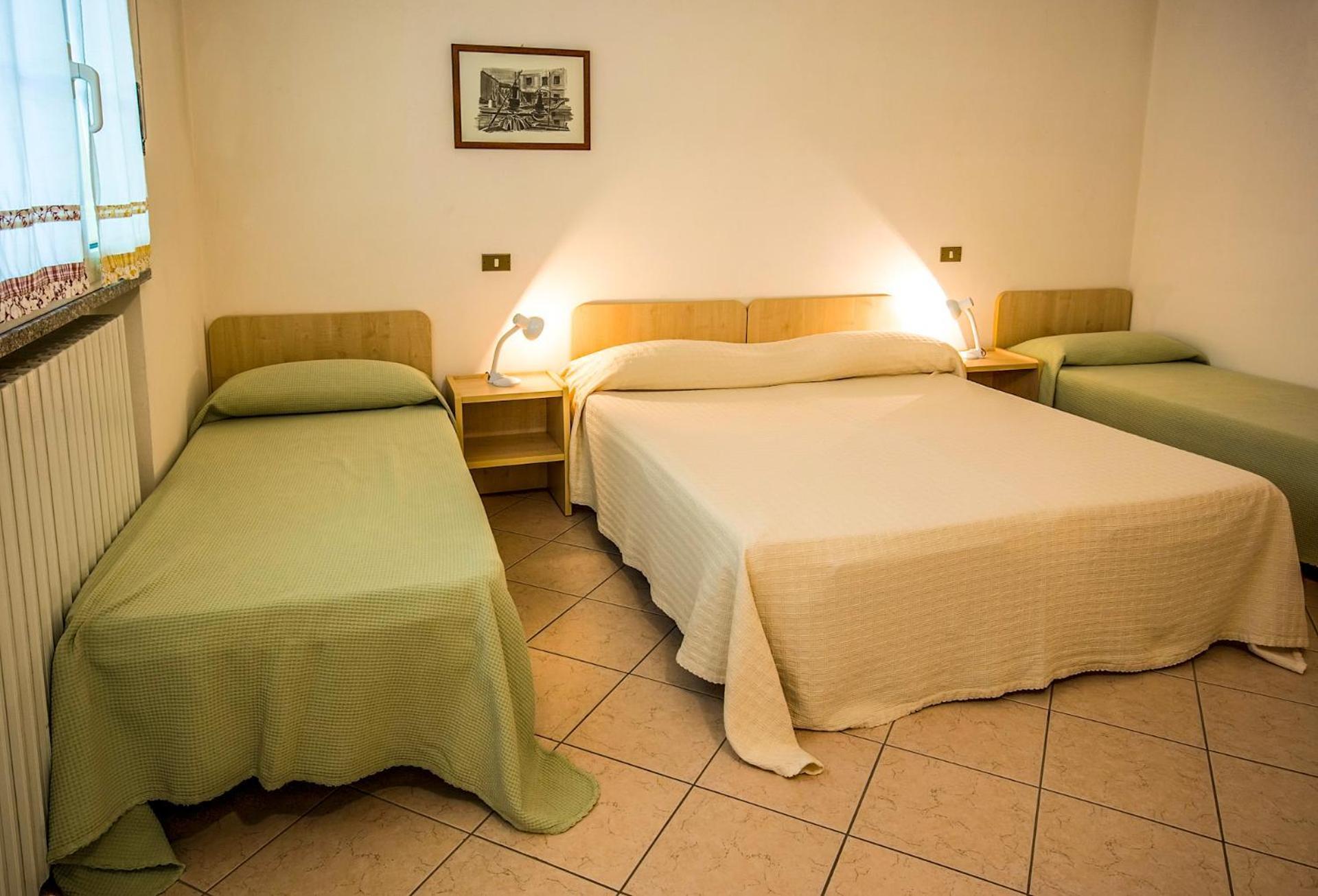 Hotel & Residence Parador Cesenatico Exteriér fotografie